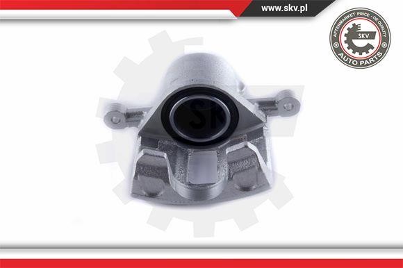 Brake caliper Esen SKV 55SKV102