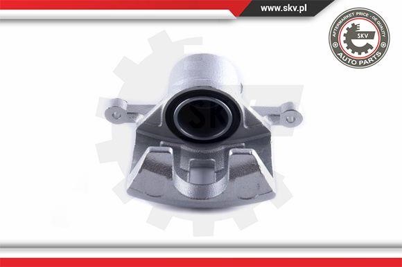 Brake caliper Esen SKV 55SKV112