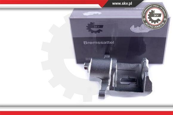 Brake caliper Chevrolet: 55SKV112 Esen SKV Brake caliper