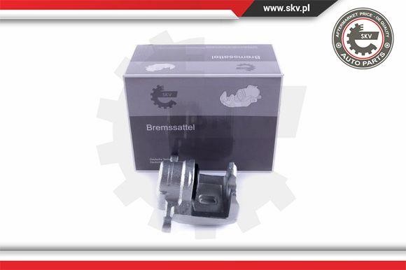 55SKV373 Esen SKV Brake caliper