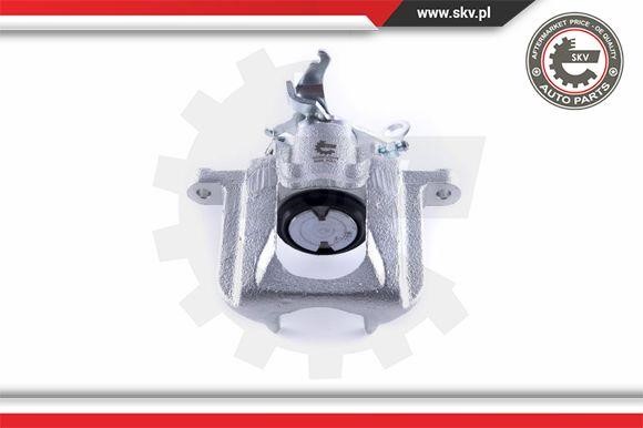 Brake caliper Esen SKV 55SKV264