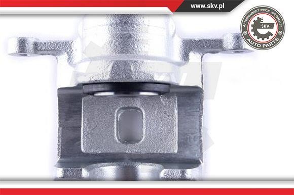 Brake caliper Esen SKV 55SKV373
