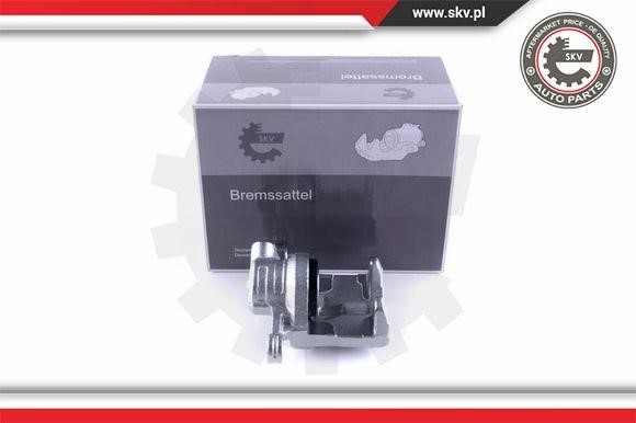Esen SKV 55SKV283 Brake caliper 55SKV283 55SKV283 Esen SKV Brake caliper