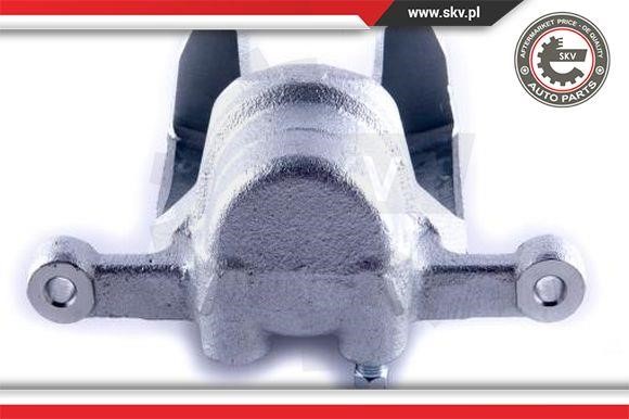 Brake caliper Esen SKV 55SKV374