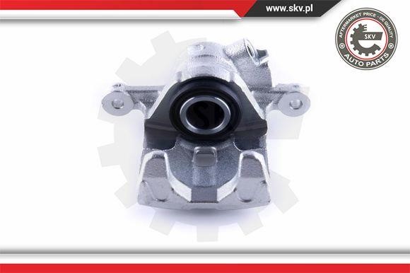 Brake caliper Esen SKV 55SKV283