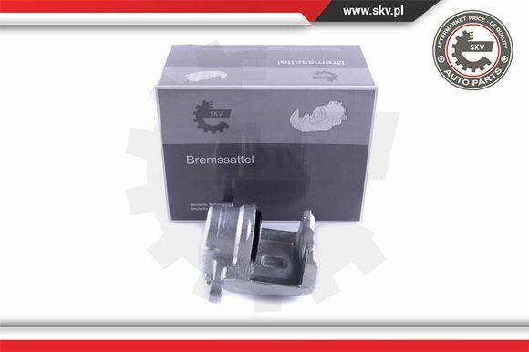 55SKV374 Esen SKV Brake caliper