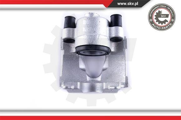 Brake caliper Esen SKV 55SKV592