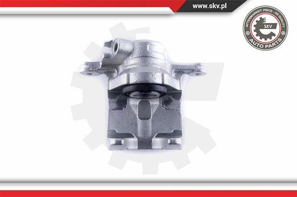 Brake caliper Esen SKV 55SKV284