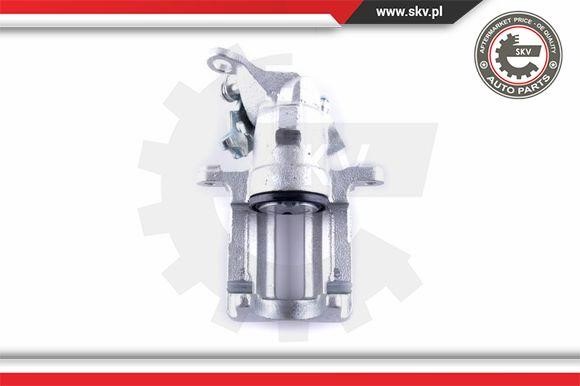 Brake caliper Esen SKV 55SKV383