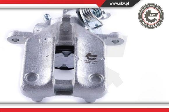 Buy Esen SKV 55SKV383 at a low price in United Arab Emirates!