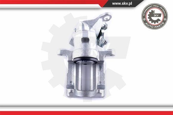 Brake caliper Esen SKV 55SKV384