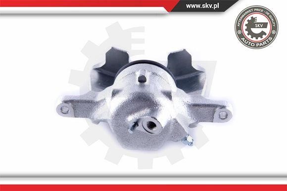 Esen SKV Brake caliper – price 142 PLN