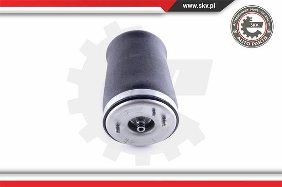 Air Spring, suspension Esen SKV 58SKV003