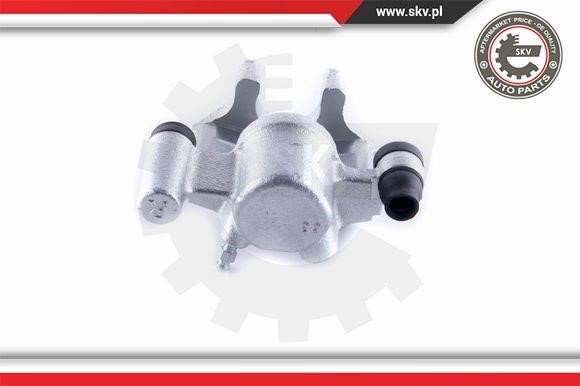 Brake caliper Esen SKV 55SKV314