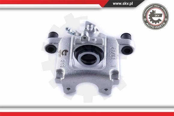 Brake caliper Esen SKV 55SKV323