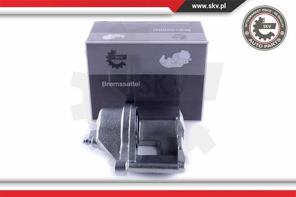 Brake caliper Esen SKV 55SKV461