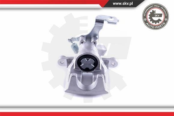 Esen SKV Brake caliper – price 202 PLN