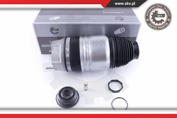 Esen SKV 58SKV047 Air Spring, suspension 58SKV047