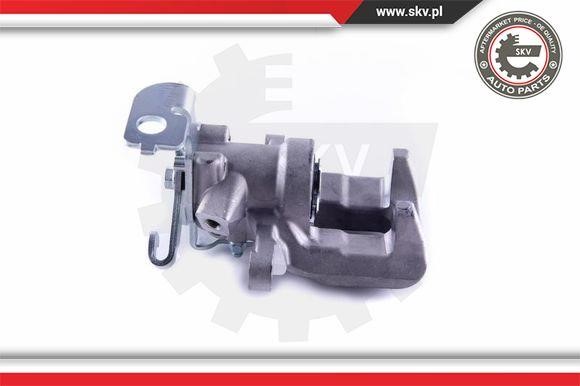 Esen SKV Brake caliper – price 209 PLN