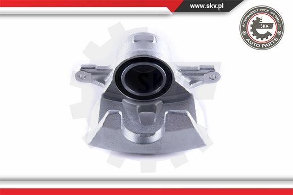 Brake caliper Esen SKV 55SKV512