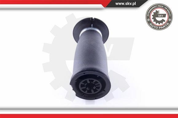 Air Spring, suspension Esen SKV 58SKV021