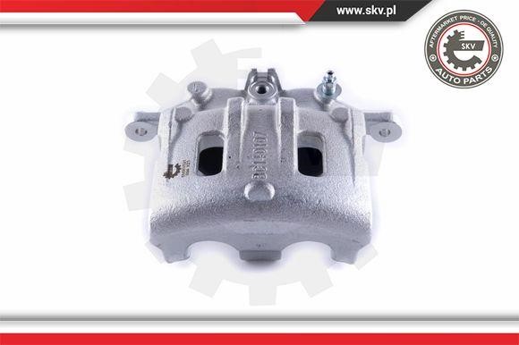 Brake caliper Esen SKV 55SKV521