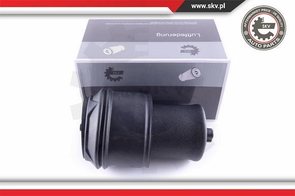 Esen SKV 58SKV022 Air Spring, suspension 58SKV022 58SKV022 Esen SKV Air Spring, suspension