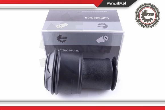 Esen SKV 58SKV023 Air Spring, suspension 58SKV023 58SKV023 Esen SKV Air Spring, suspension