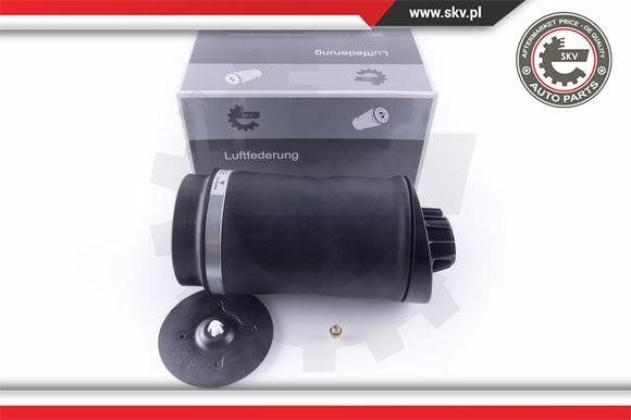 Esen SKV 58SKV025 Air Spring, suspension 58SKV025 58SKV025 Esen SKV Air Spring, suspension