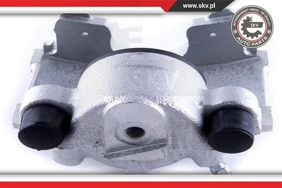 Esen SKV Brake caliper – price 121 PLN