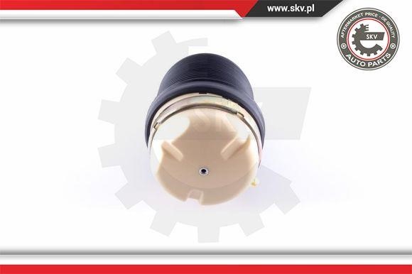 Air Spring, suspension Esen SKV 58SKV029