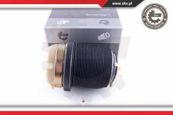 Esen SKV 58SKV029 Air Spring, suspension 58SKV029 58SKV029 Esen SKV Air Spring, suspension