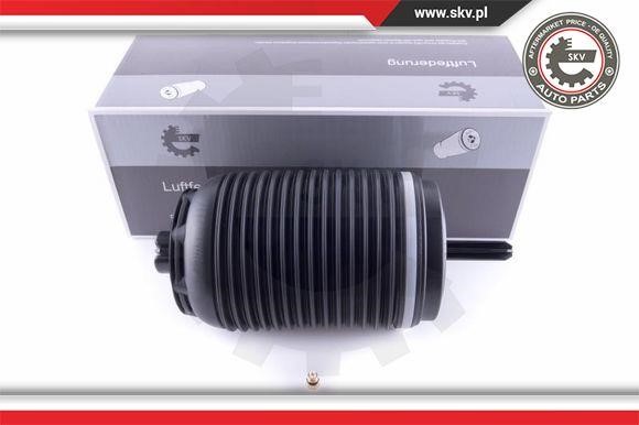 Esen SKV 58SKV030 Air Spring, suspension 58SKV030 58SKV030 Esen SKV Air Spring, suspension