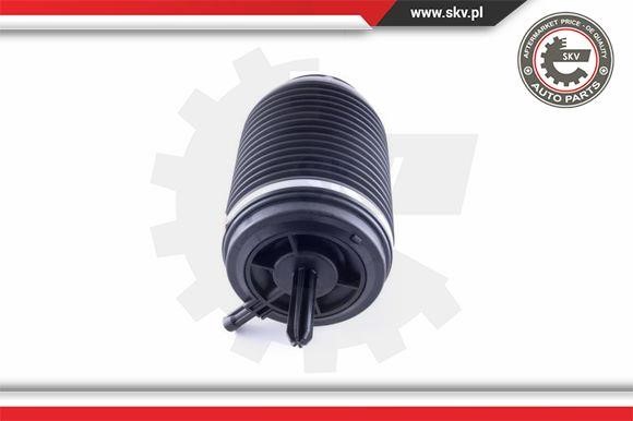 Air Spring, suspension Esen SKV 58SKV030