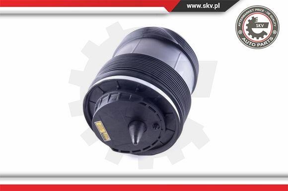 Air Spring, suspension Esen SKV 58SKV032