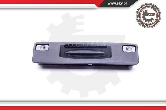 Tailgate Handle Esen SKV 96SKV142