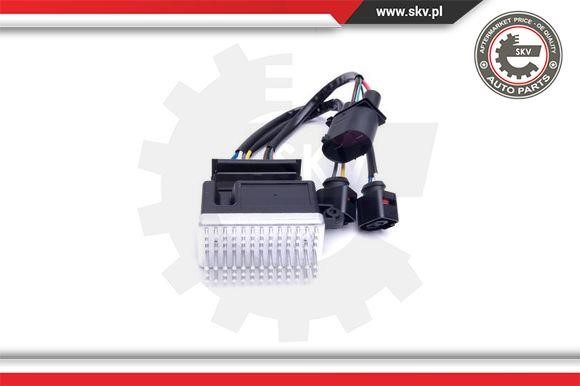 Buy Esen SKV 94SKV114 at a low price in United Arab Emirates!