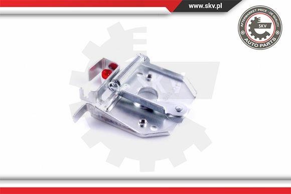 Hood lock Esen SKV 96SKV127