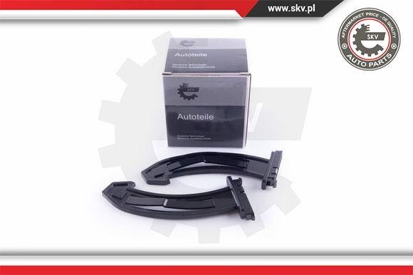 Esen SKV 96SKV129 Hinge, storage compartment lid 96SKV129 96SKV129 Esen SKV Hinge, storage compartment lid