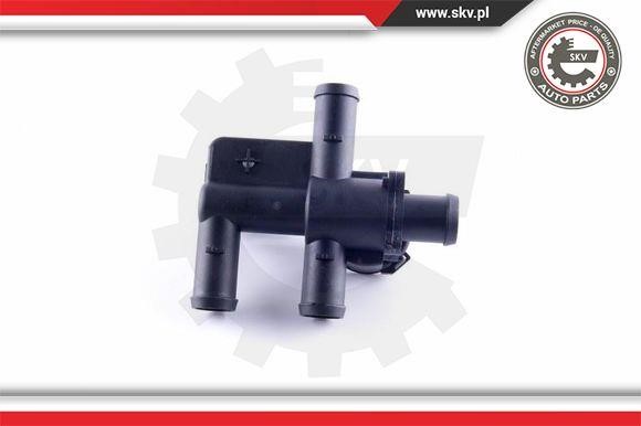 Esen SKV Heater control valve – price [object Object] PLN
