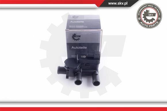 Esen SKV 96SKV917 Heater control valve 96SKV917