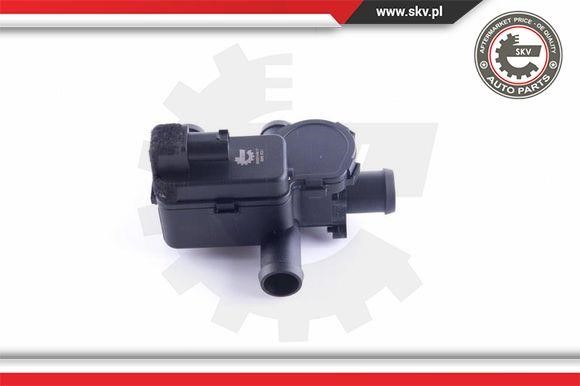 Heater control valve Esen SKV 96SKV917