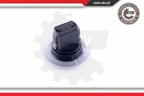 Esen SKV Engine start button – price [object Object] PLN