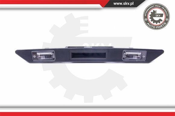 Tailgate Handle Esen SKV 96SKV139