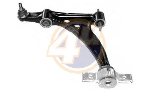 4U AL-G-33575 Track Control Arm ALG33575