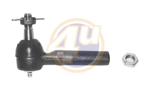 4U CR-A-43687 Tie rod end CRA43687