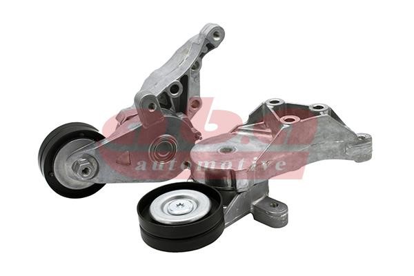 A.B.A Automotive YD507424 Belt Tensioner, V-ribbed belt YD507424