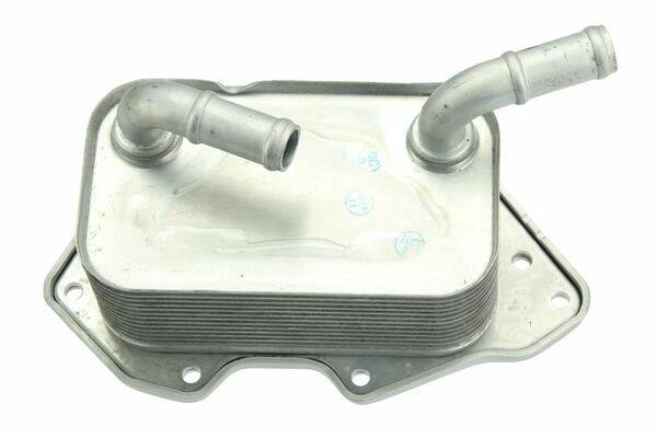 Oil cooler Uro 06E117021L