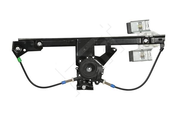 143466 Hart Window Regulator