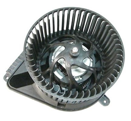 Hart 518 252 Blower motor 518252 518252 Hart Blower motor